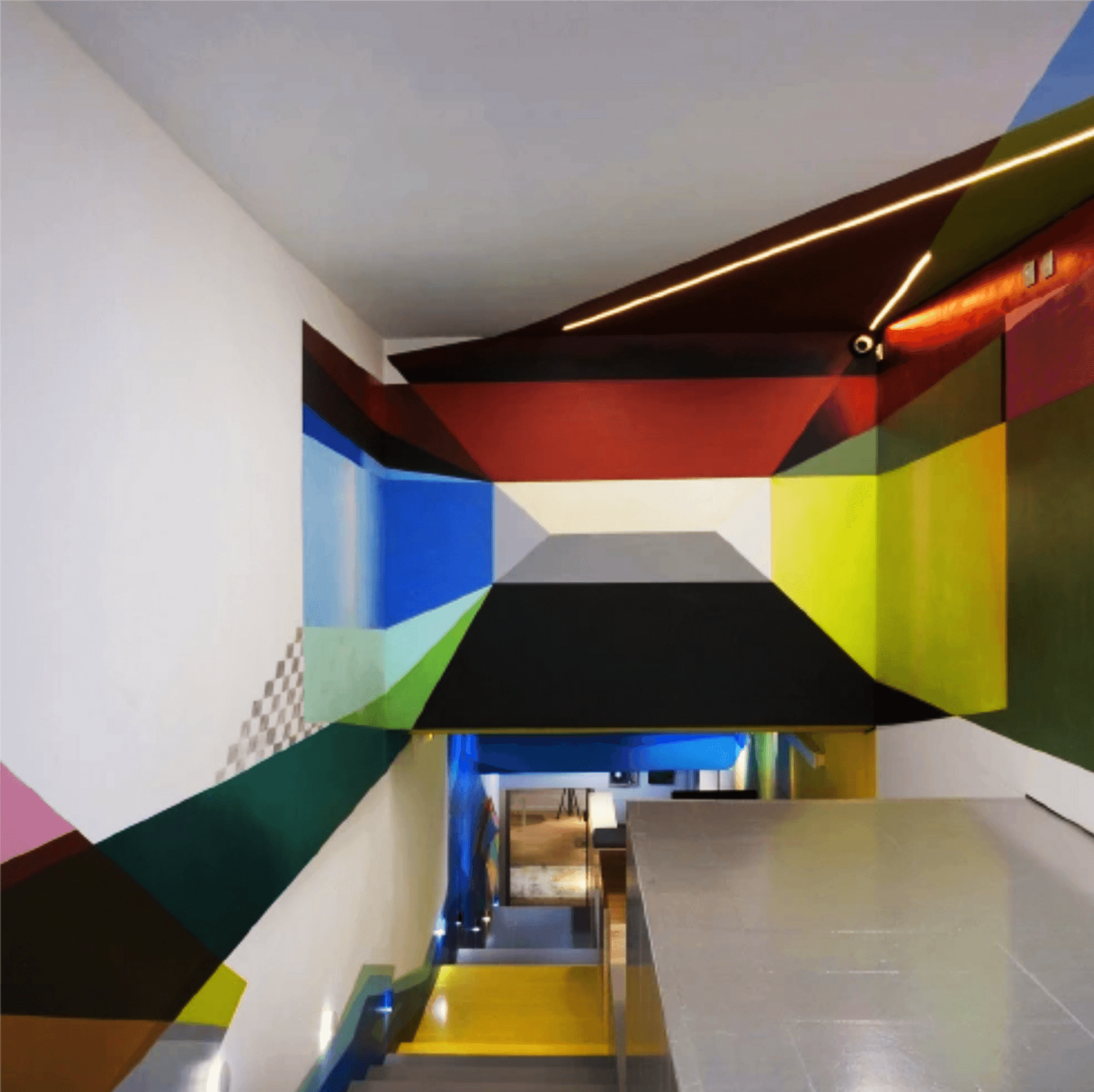 @Artspace, Gracia Barceona | Amandine Levy / Lesay