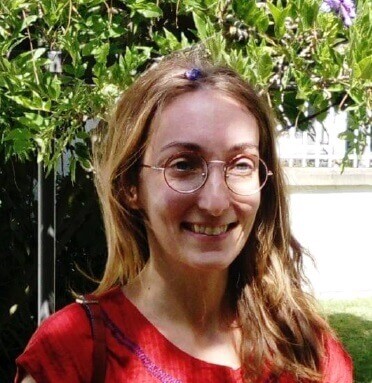 Sarah | GV Saint Jean le Blanc