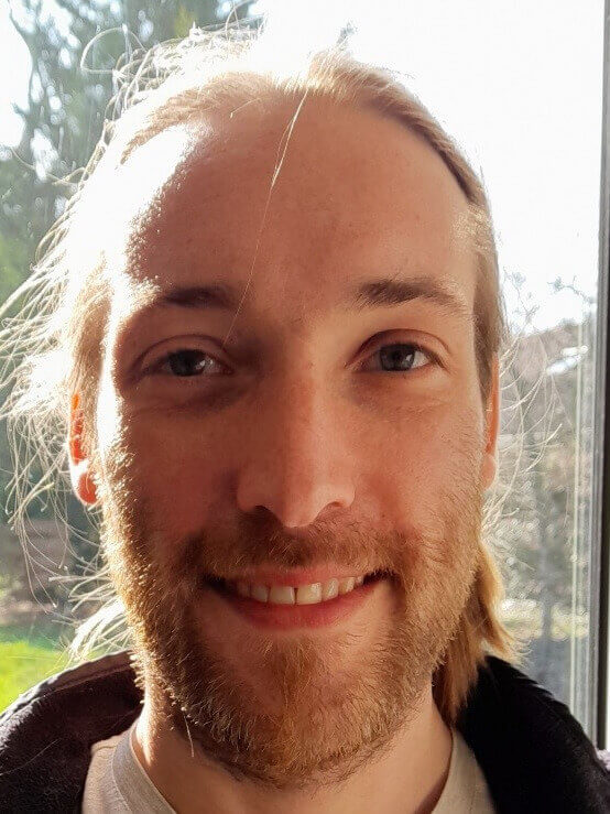 Florent | GV Saint Jean le Blanc