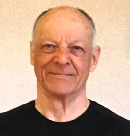 Etienne | GV Saint Jean le Blanc