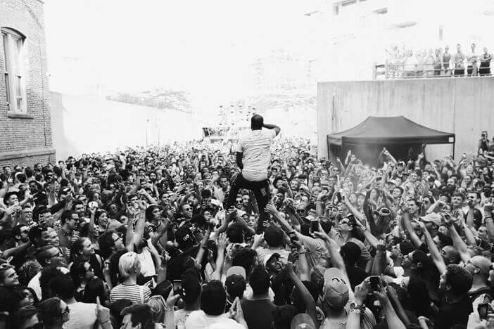 TORY LANEZ / THE NEW TORONTO FREE TAPE | Star Wax Magazine