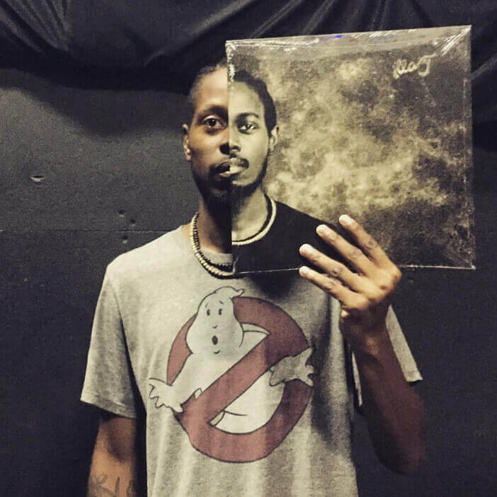 STREAMING /  iLLA J "iLLA J" | Star Wax Magazine