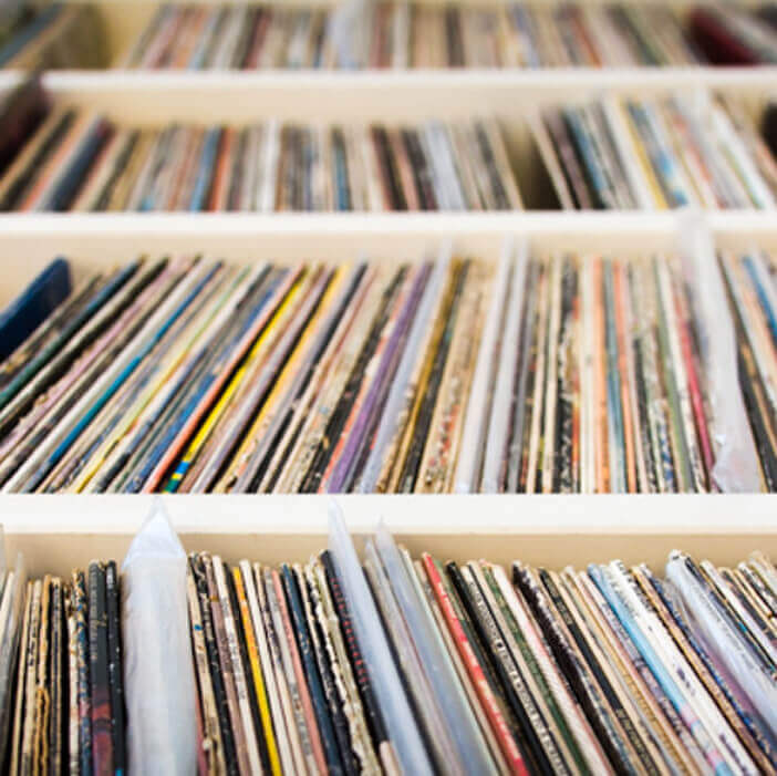 GILLES PETERSON STREAMING/ D&B SPECIAL-MIX PART 2  | Star Wax Magazine