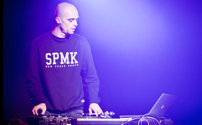 FREE DOWNLOAD / DJ ODILON | Star Wax Magazine