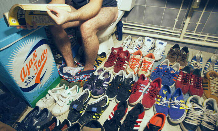 FREE DL / STEREOPHONK | Star Wax Magazine