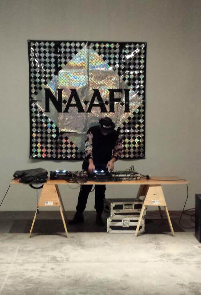 PAUL MARMOTA & LAO / TROPICALE BASS MIX FREE DOWNLOAD | Star Wax Magazine