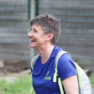 Sophie | GV Saint Jean le Blanc