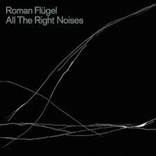 ROMAN FLÜGEL / ALL THE RIGHT NOISES  | Star Wax Magazine
