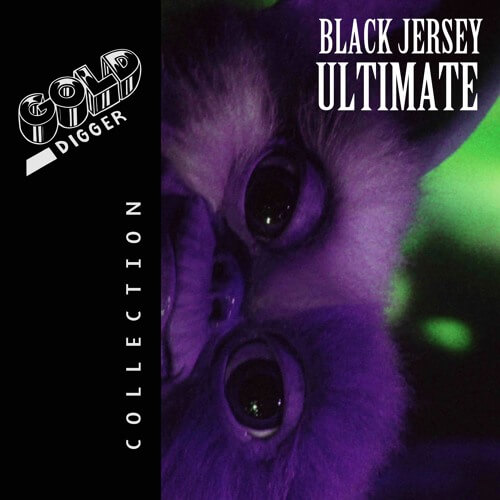 Black Jersey - Ultimate (Original Mix) | Gold Digger Records