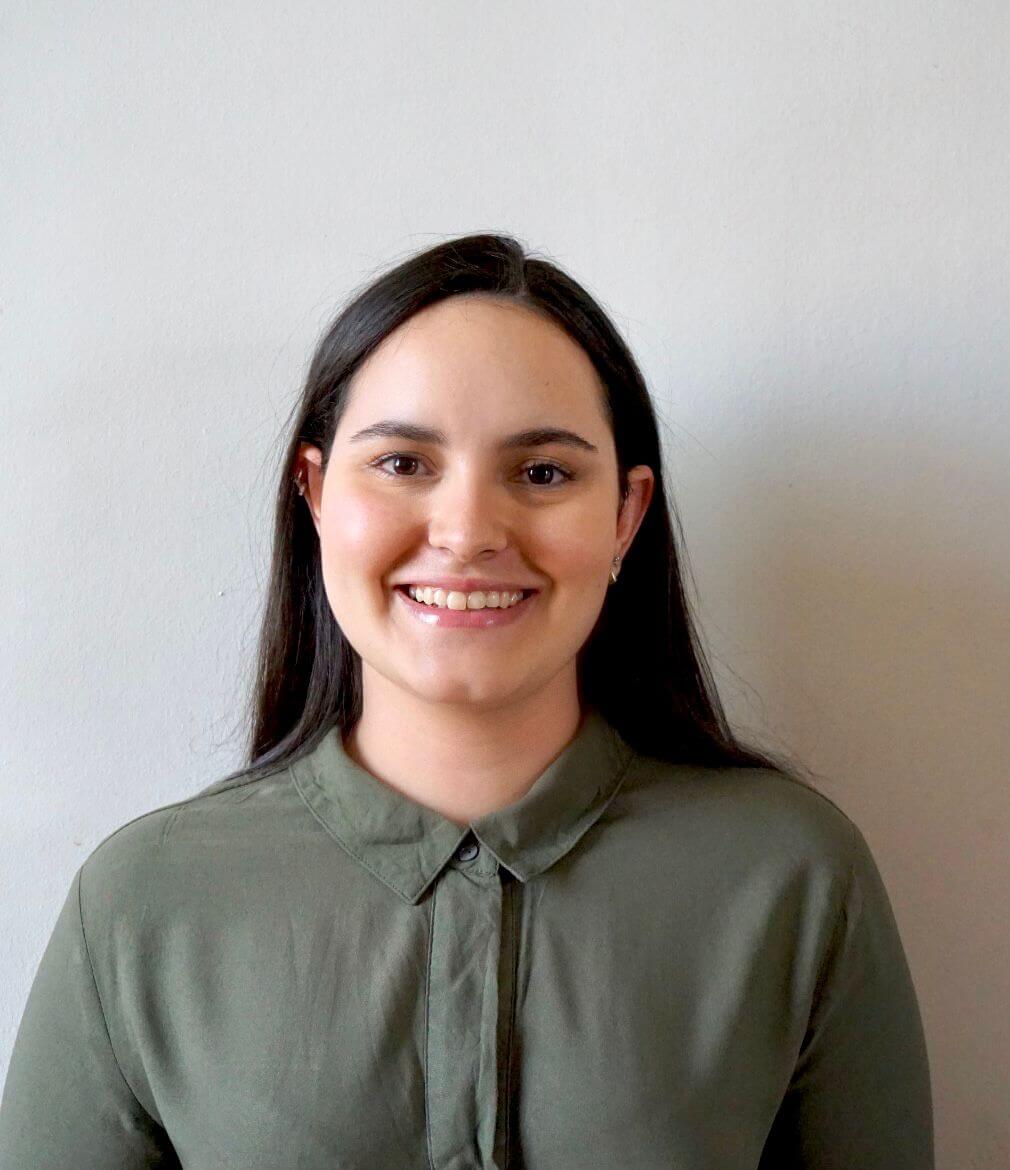 Lorena Siqueira | Forus