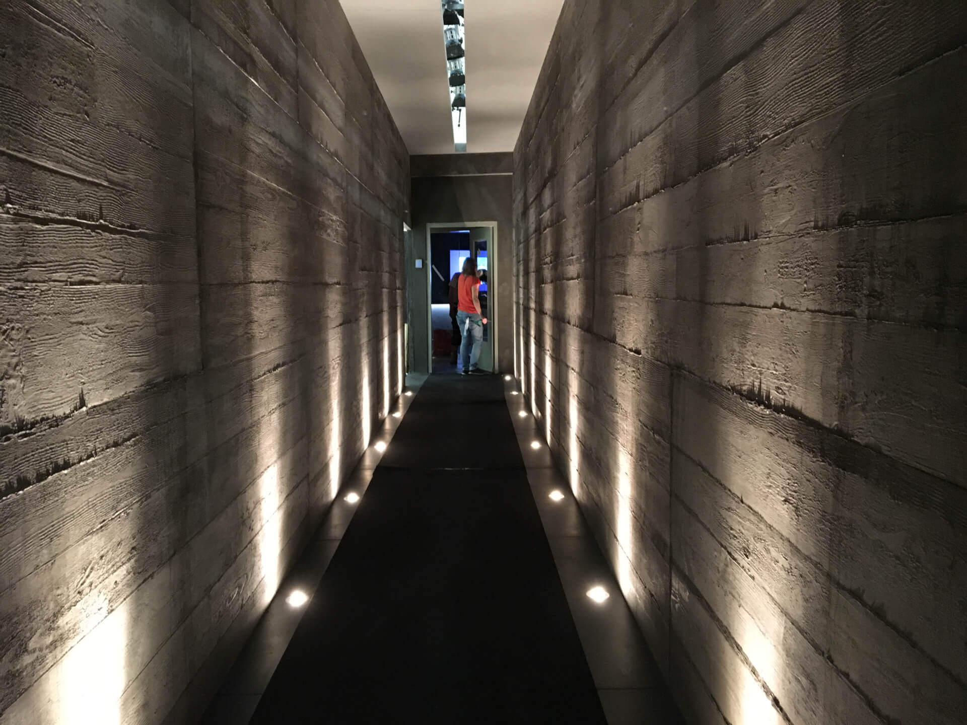 Décor War Room (studio) - "Baron Noir" | Fred et Fred Lapierre