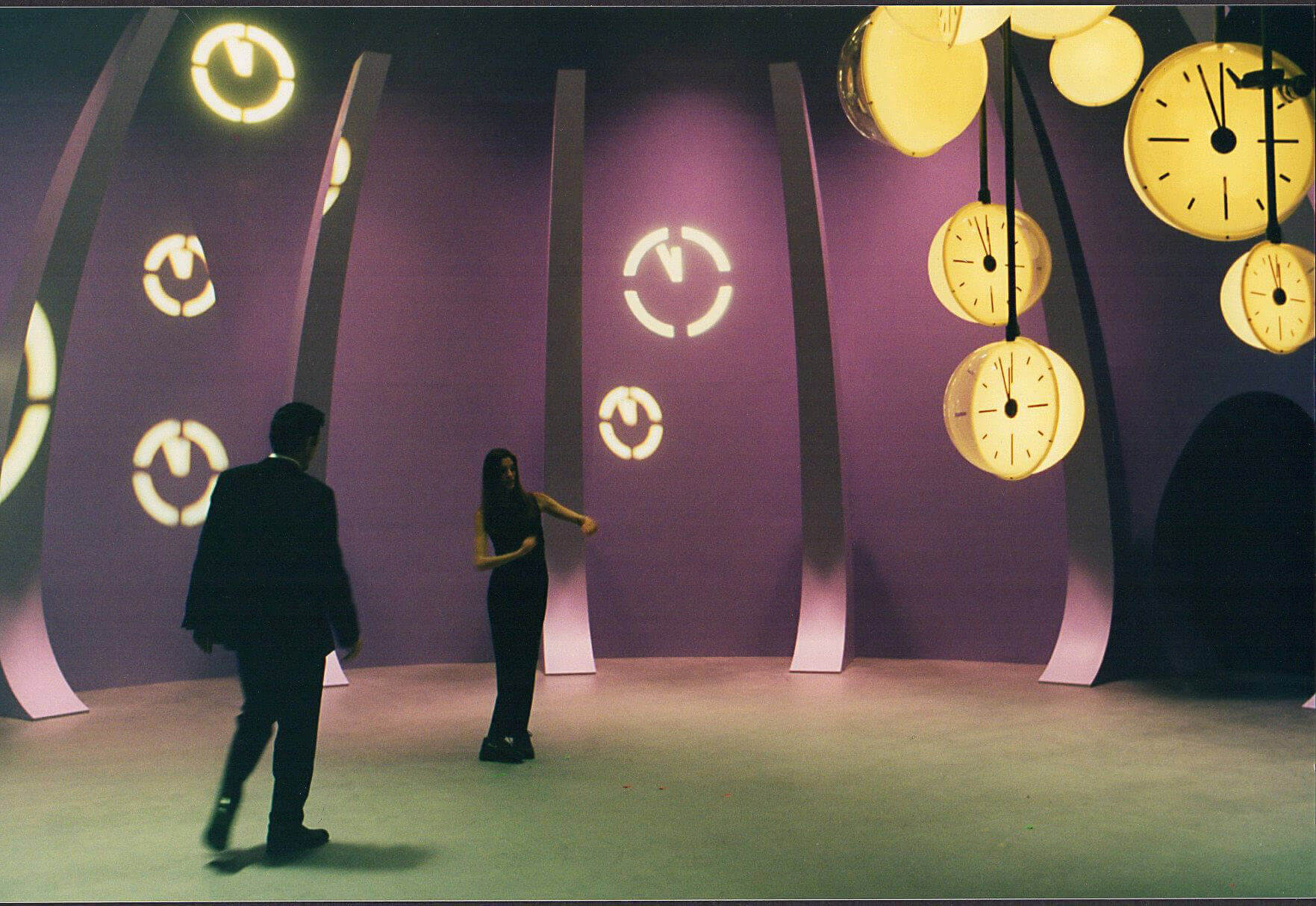 Décor - Publicité Rêverie | Fred et Fred Lapierre