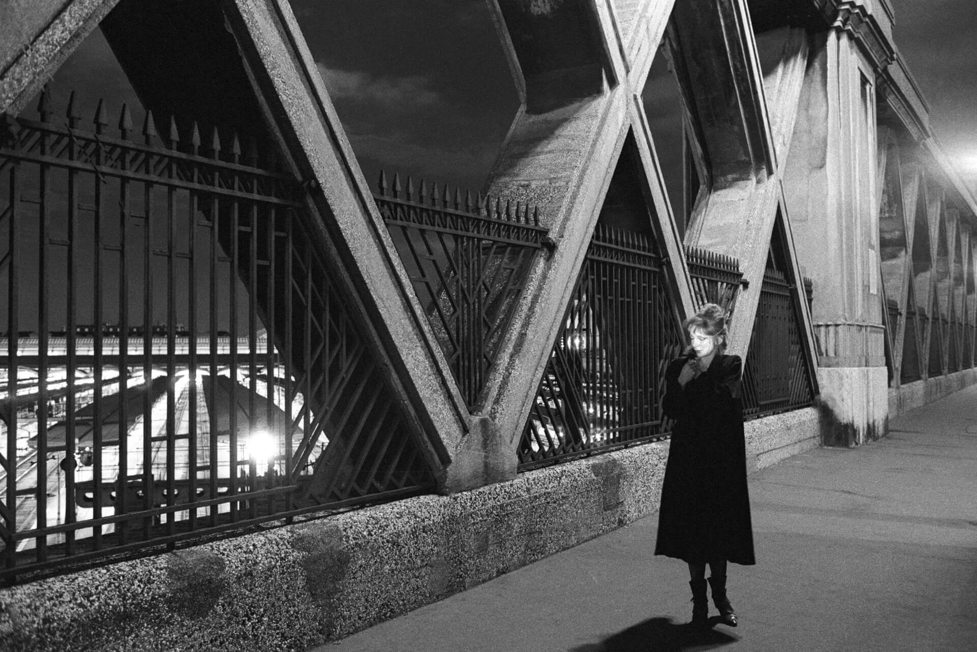 Sur le pont du Nord | Fred et Fred Lapierre