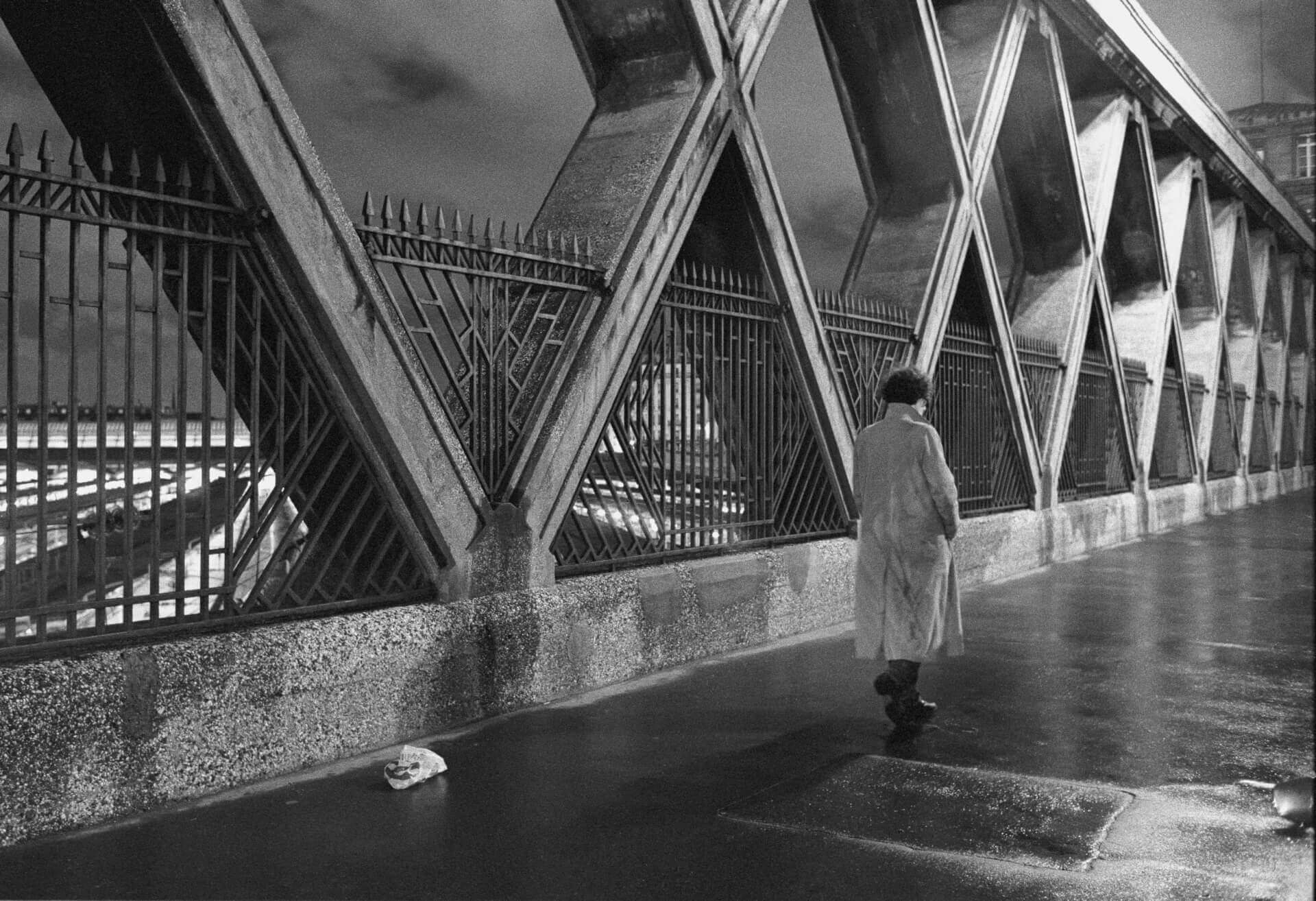 Thriller | Fred et Fred Lapierre