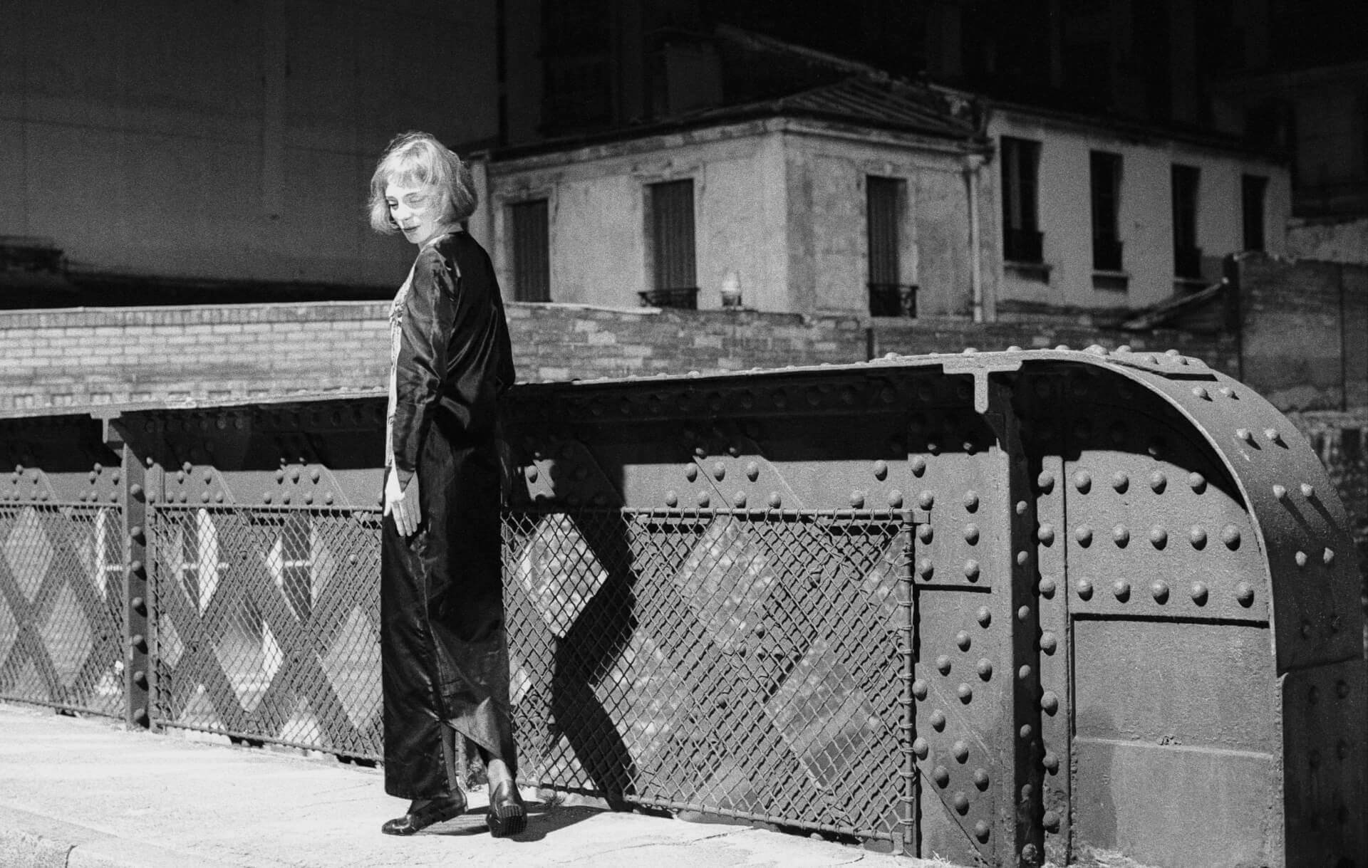 Sur le pont de Crimée | Fred et Fred Lapierre