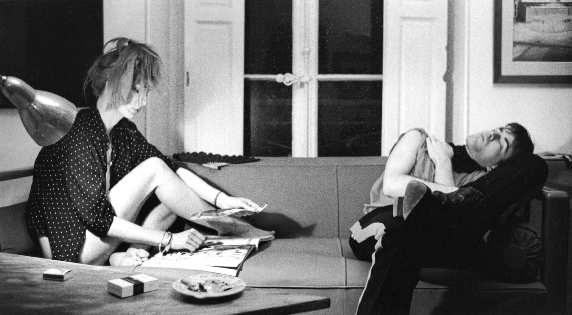 Tu m'ennuies | Fred et Fred Lapierre