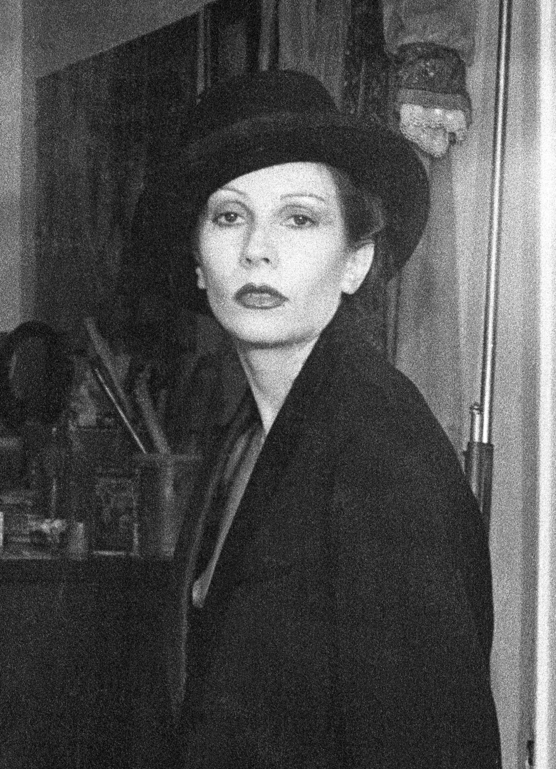 Liza, rue des lions | Fred et Fred Lapierre