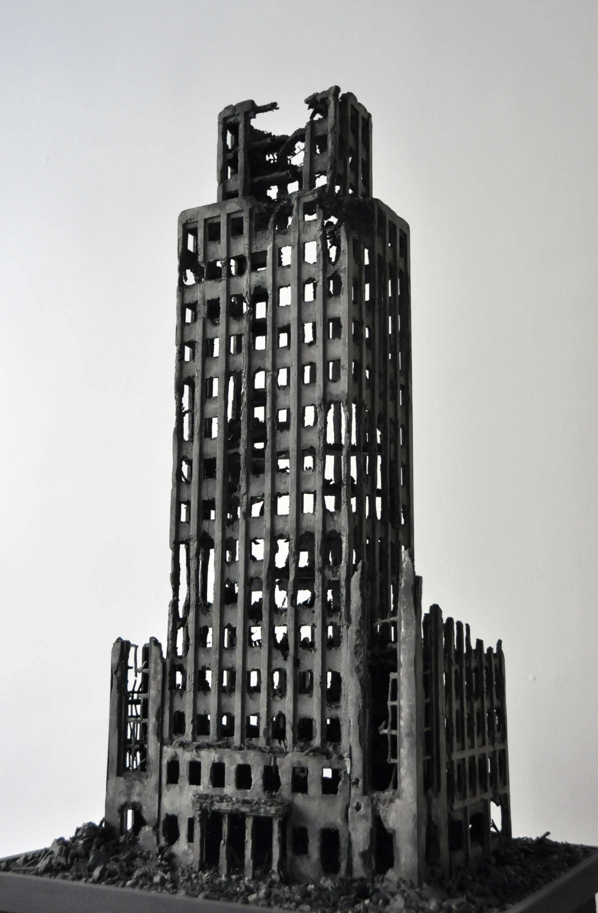 Varsovie 45 | Fred et Fred Lapierre