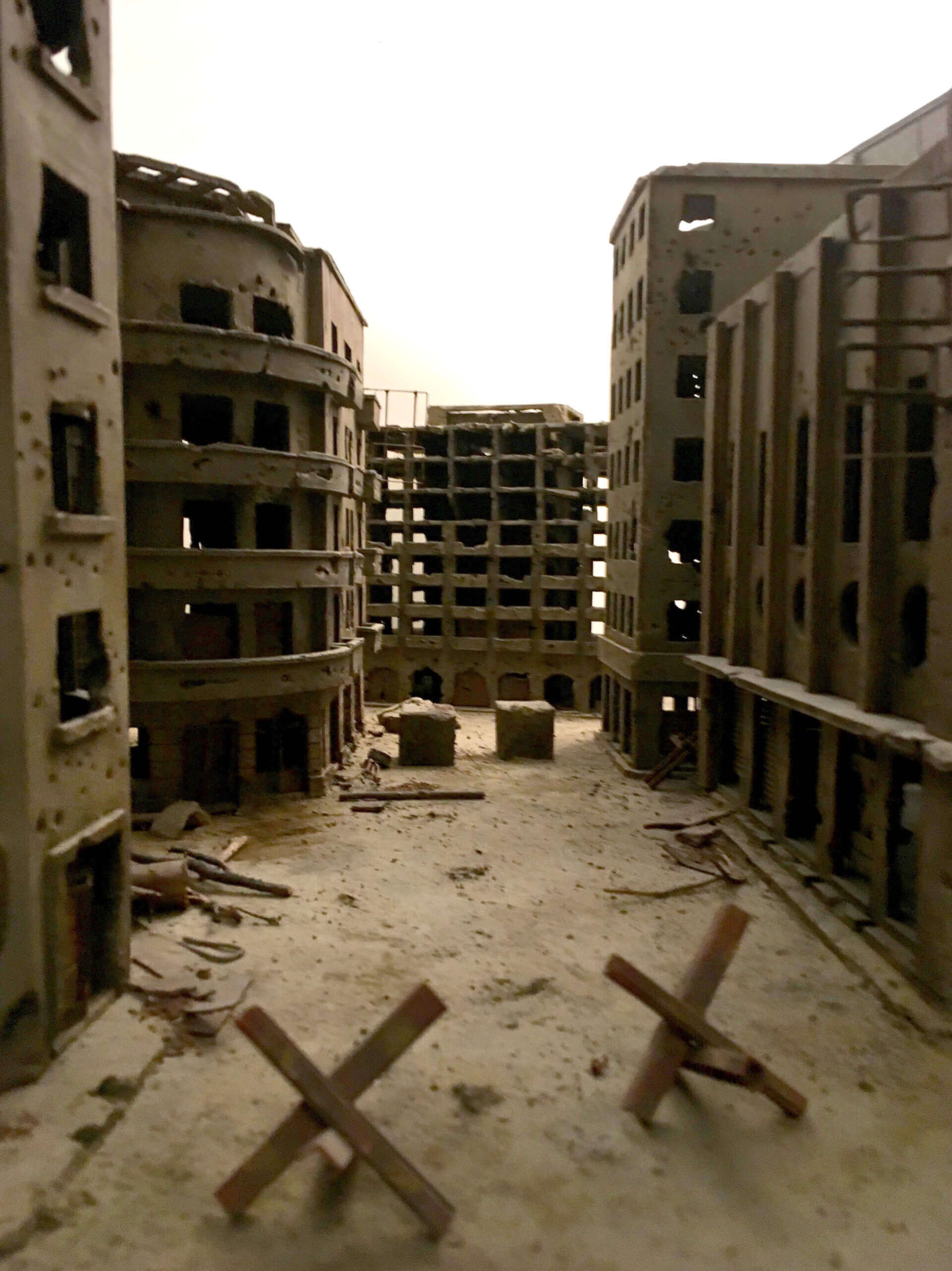 Beyrouth | Fred et Fred Lapierre