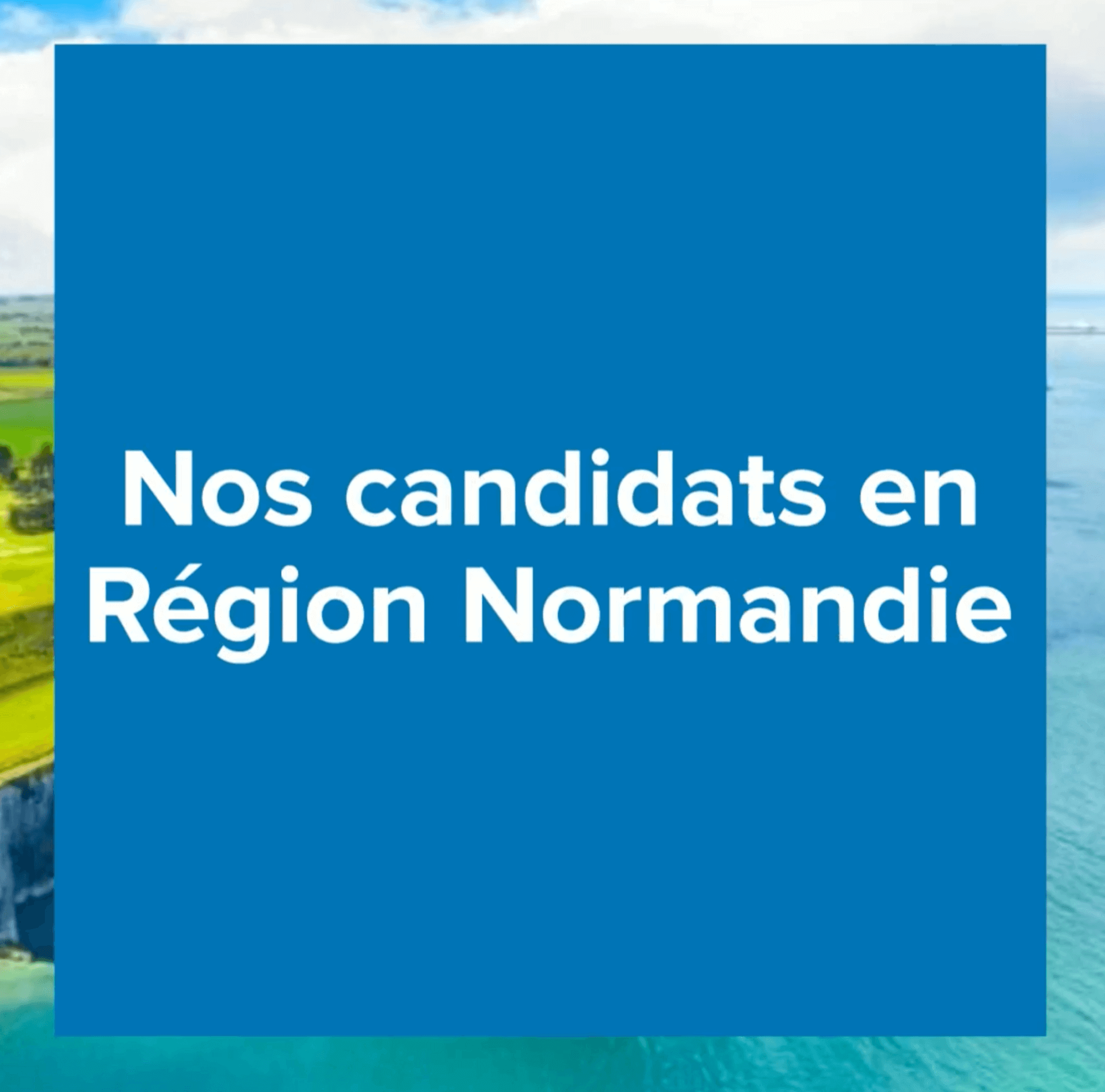 URPS 2021 : tout savoir sur nos propositions et nos candidats pour la région Normandie | Alizé - Syndicat de kinésithérapeutes