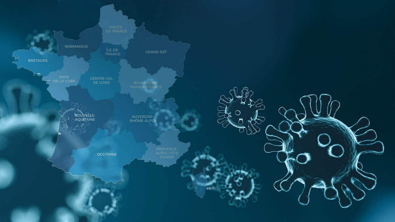 Covid19 - Coordinations, aides et dons en Pays de Loire | Alizé - Syndicat de kinésithérapeutes