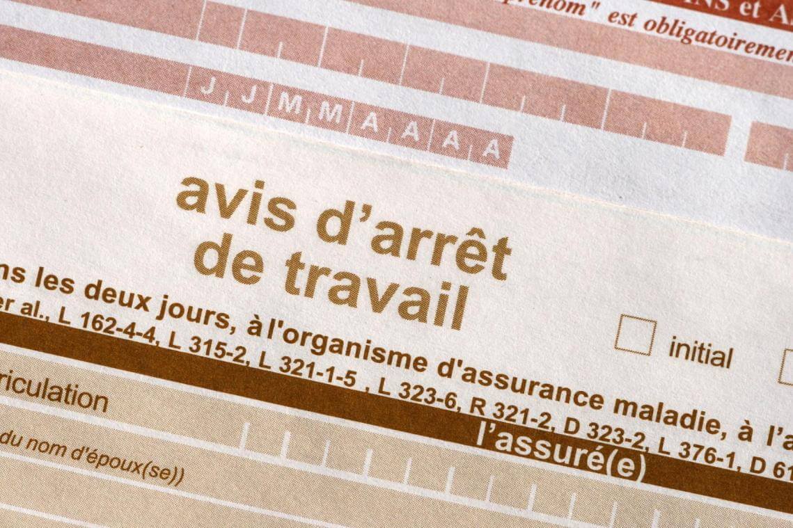 Bientôt un délai de carence pour les IJ ramené à 1 jour ? | Alizé - Syndicat de kinésithérapeutes