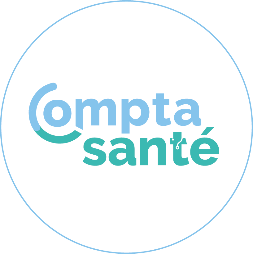 Partenariat avec Comptasanté | Alizé - Syndicat de kinésithérapeutes