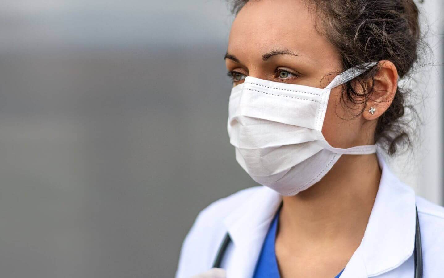 Covid19 - Message de soutien aux kinésithérapeutes salariés | Alizé - Syndicat de kinésithérapeutes