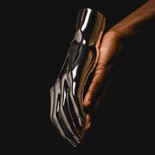 ACTRESS / AZD  | Star Wax Magazine