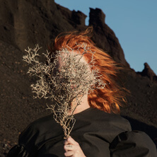 GOLDFRAPP / SILVER EYES | Star Wax Magazine