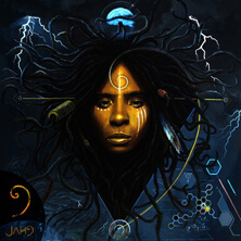 JAH9 / 9 | Star Wax Magazine