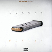CONWAY / BULLET Ep  | Star Wax Magazine