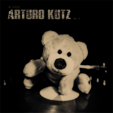 DJ CLAIM / ARTURO KUTZ VOL.1 | Star Wax Magazine