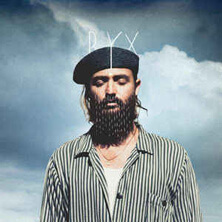 RY X / DAWN  | Star Wax Magazine