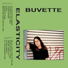 BUVETTE / ELASTICITY  | Star Wax Magazine