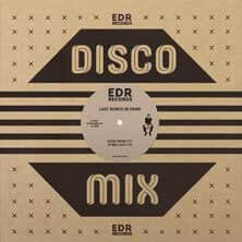 LAST BONGO IN PARIS / BAHIA SWING EP | Star Wax Magazine