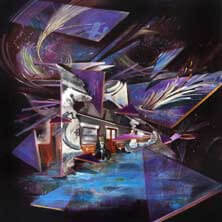 KOSHFACE JACKSON / OLD MAN STRENGTH  | Star Wax Magazine