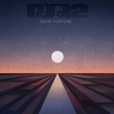 RJD2 / DAME FORTUNE  | Star Wax Magazine