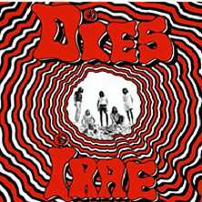 DIES IRAE / DIES IRAE  | Star Wax Magazine