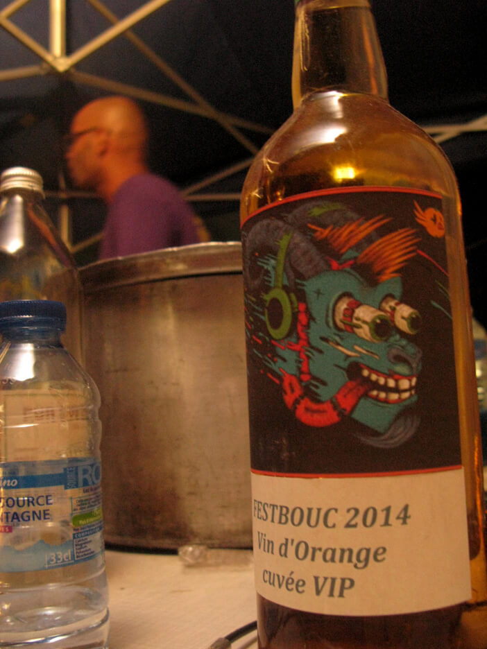 REPORTING FESTBOUC #4 | Star Wax Magazine