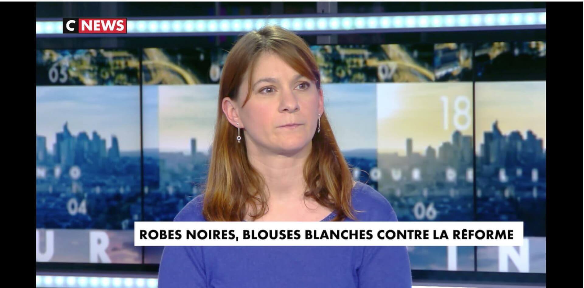 Retours sur la manifestation du 3/02 | Alizé - Syndicat de kinésithérapeutes