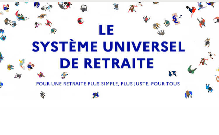 Analyse des annonces du gouvernement sur la réforme des retraites | Alizé - Syndicat de kinésithérapeutes