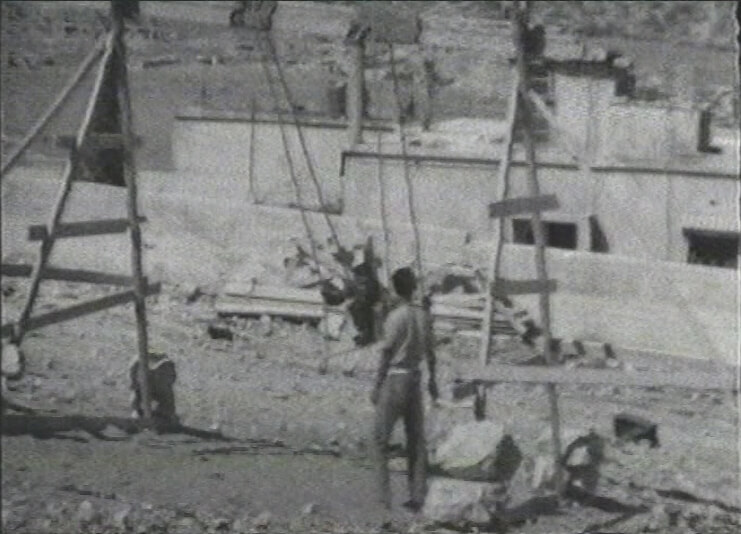 Munich | Festival Ciné-Palestine - FCP