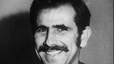 Palestine in the Eye | Festival Ciné-Palestine - FCP