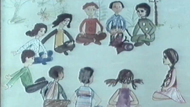 Road to Palestine | Festival Ciné-Palestine - FCP