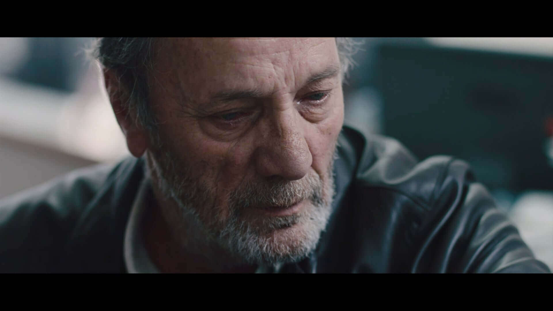 Strange Cities are Familiar | Festival Ciné-Palestine - FCP