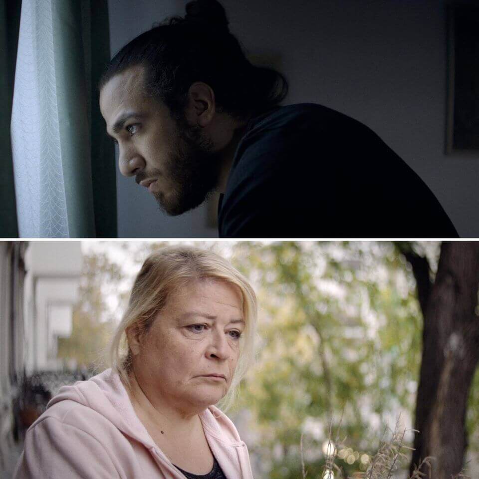 The Bomb | Festival Ciné-Palestine - FCP