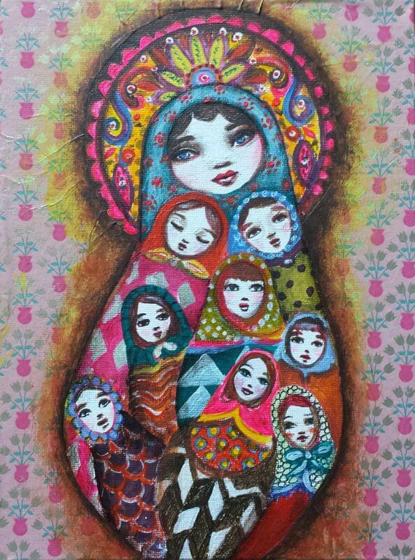 Atelier mémoire cellulaire | Au Maquis