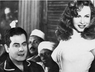 The Golden Age of Egyptian Cinema – the 1940s to 1960s | Babelmed