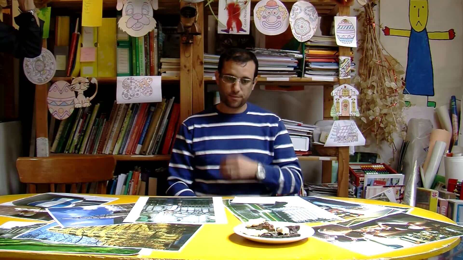 Réalisation du Film « Nous Bruxellons » | CARIA